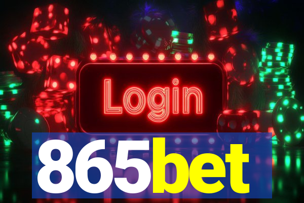 865bet