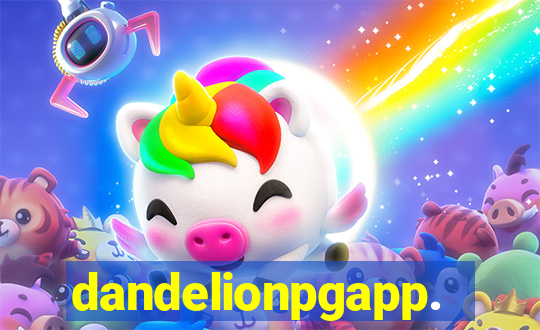 dandelionpgapp.com