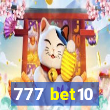 777 bet10