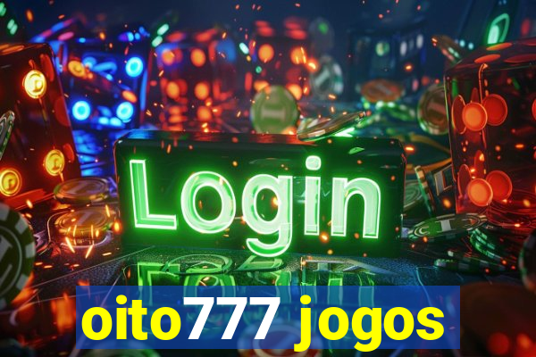 oito777 jogos