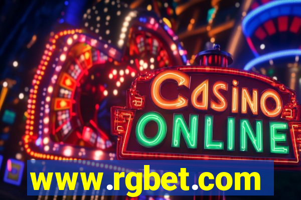 www.rgbet.com