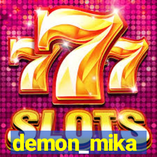 demon_mika