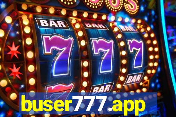 buser777.app