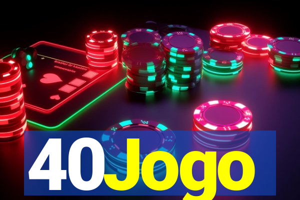 40Jogo