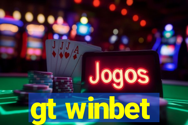 gt winbet