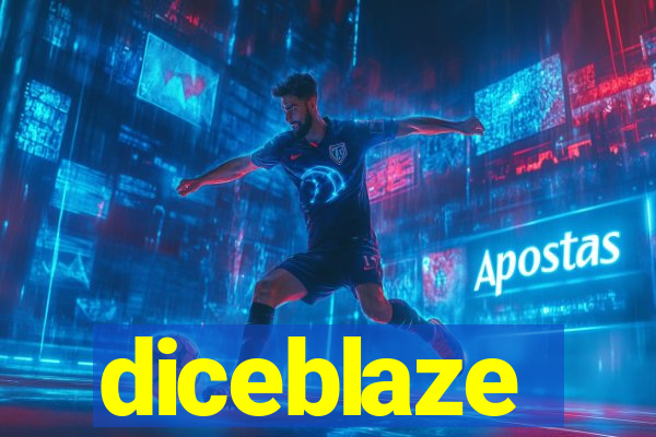 diceblaze