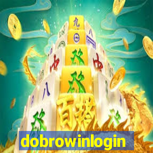 dobrowinlogin