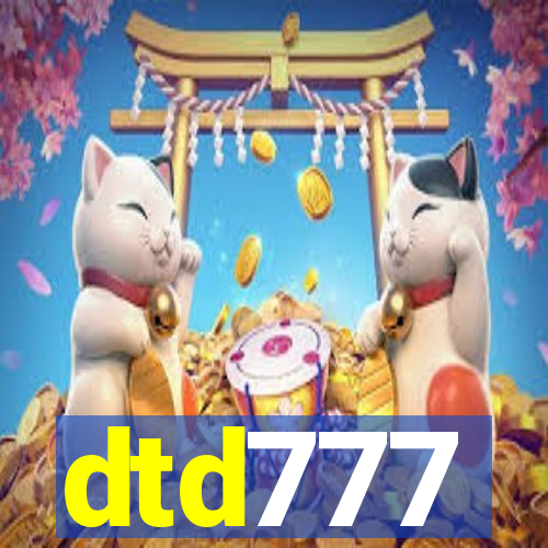 dtd777