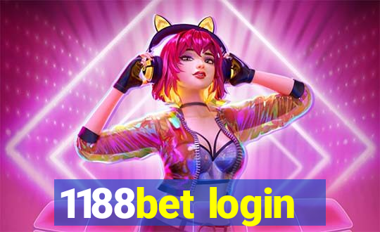 1188bet login