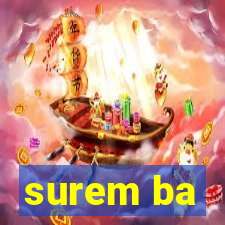 surem ba