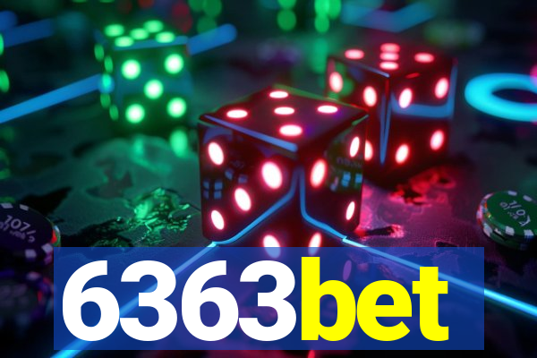 6363bet