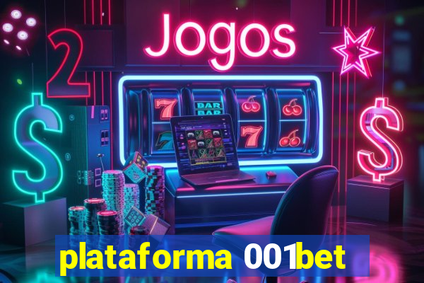 plataforma 001bet