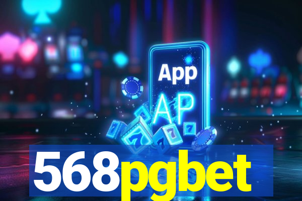 568pgbet