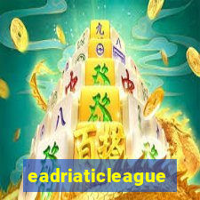 eadriaticleague