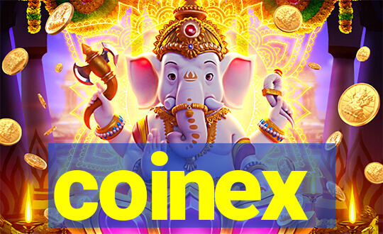 coinex