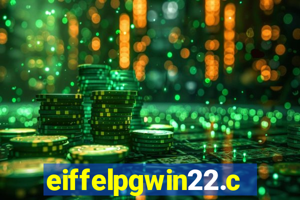 eiffelpgwin22.com