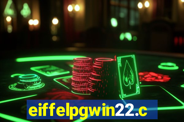 eiffelpgwin22.com