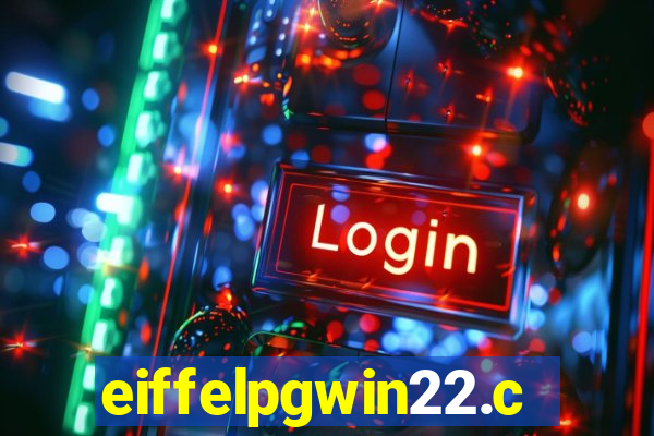 eiffelpgwin22.com