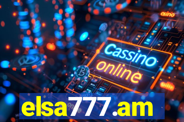 elsa777.am