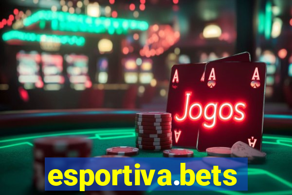 esportiva.bets