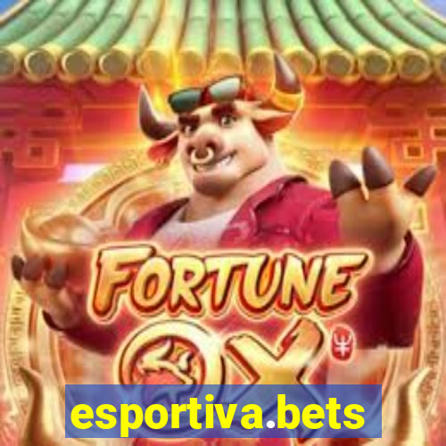 esportiva.bets