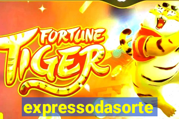 expressodasorte.com.br