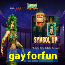 gayforfun