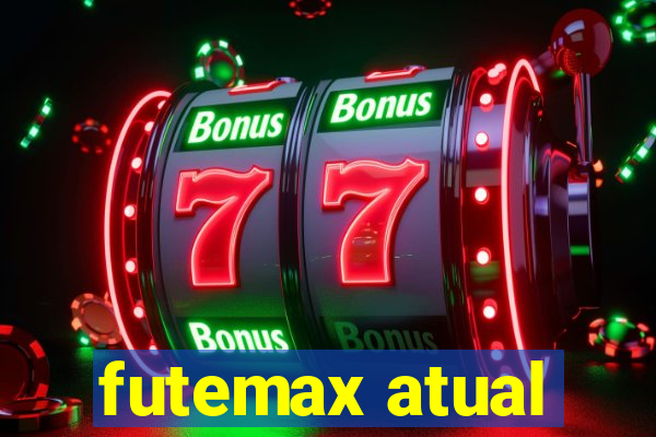 futemax atual