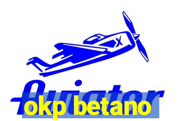 okp betano