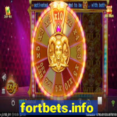 fortbets.info