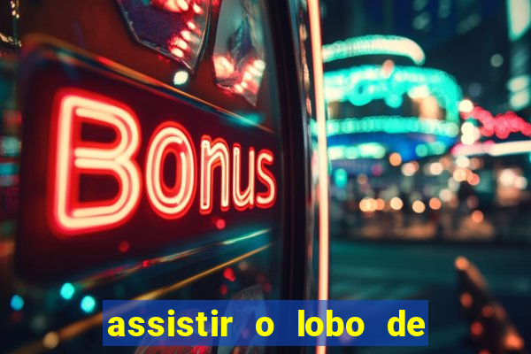 assistir o lobo de wall street topflix