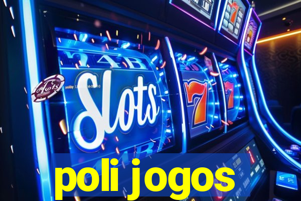 poli jogos