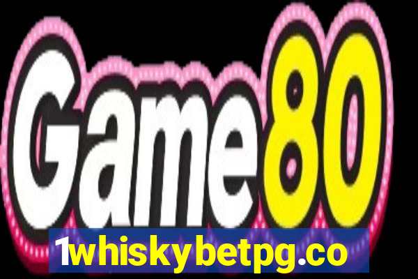 1whiskybetpg.com