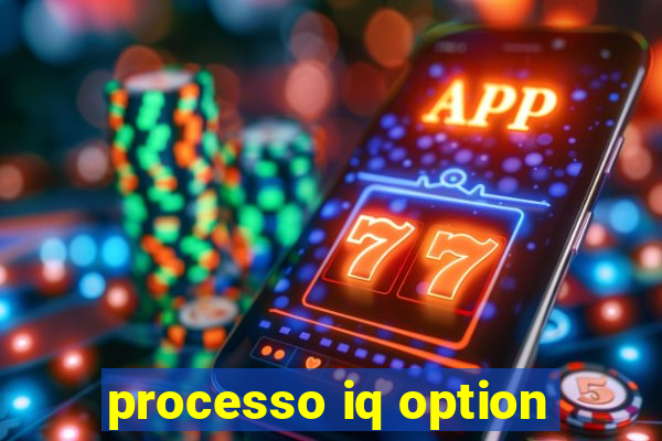 processo iq option