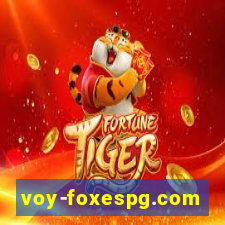 voy-foxespg.com