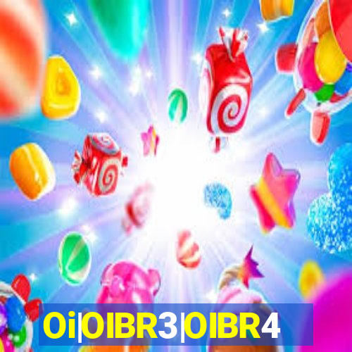 Oi|OIBR3|OIBR4