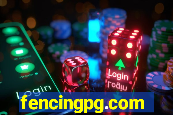 fencingpg.com