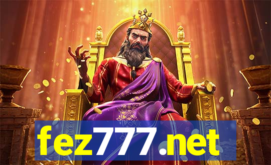 fez777.net