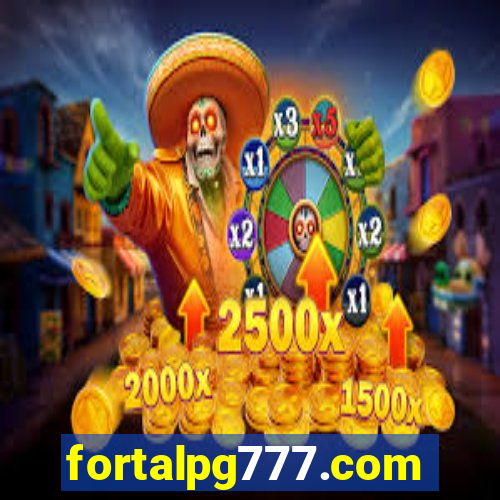 fortalpg777.com