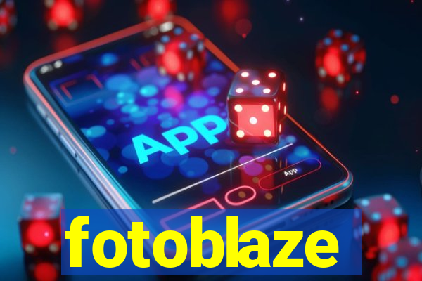 fotoblaze