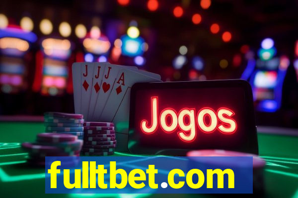 fulltbet.com