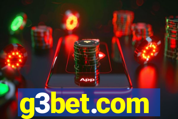 g3bet.com