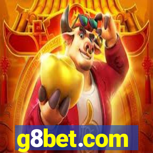 g8bet.com