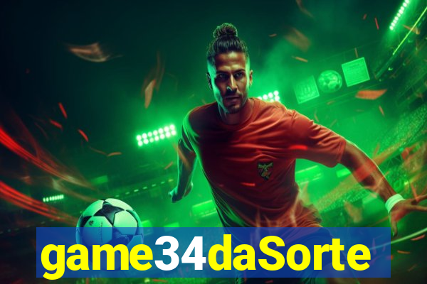 game34daSorte