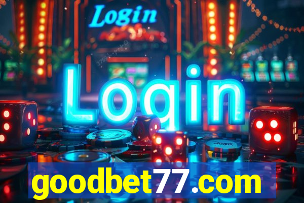 goodbet77.com