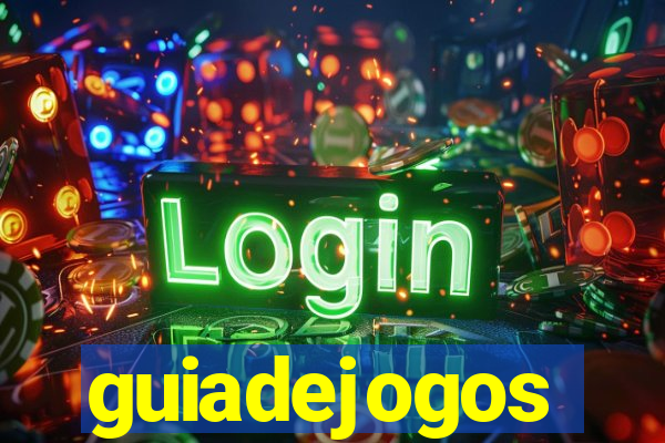 guiadejogos