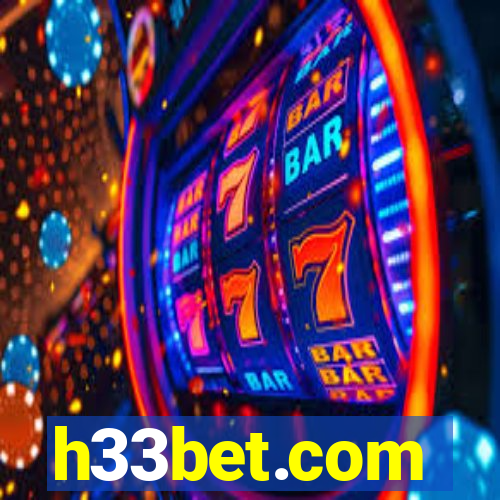 h33bet.com