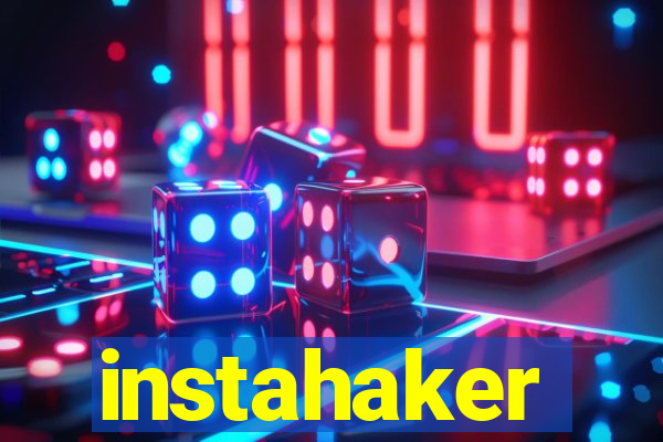 instahaker