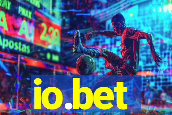 io.bet