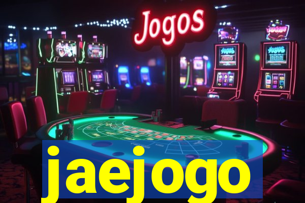 jaejogo